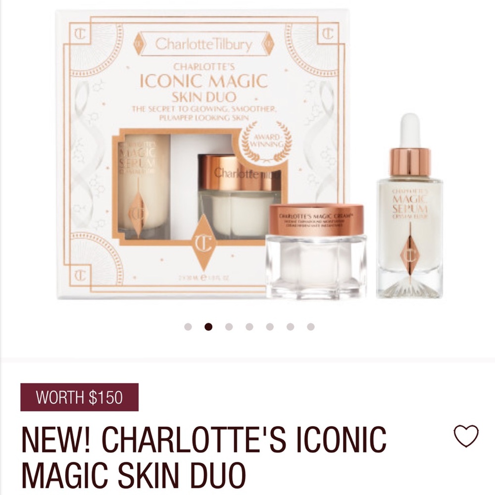 XMAS Must Have by Charlotte Tilbury